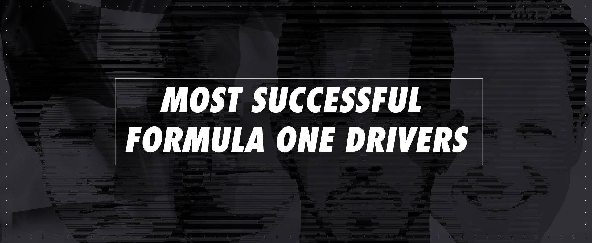 Most Successful F1 drivers