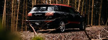 Chip Tuning Box AUDI Q7 3.0 TDI 204 233 240 245 HP 4.2 TDI 326 340HP CR