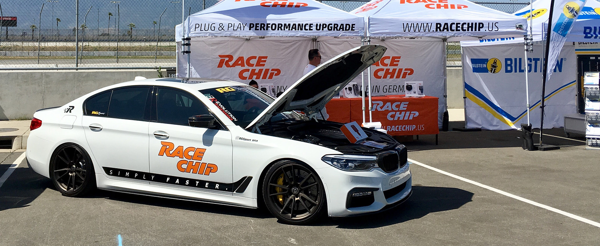Tuning expert from Germany joins Bimmerfest 2018 Tuning expert from Germany joins Bimmerfest 2018
